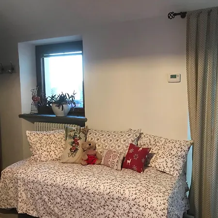 Appartamento Maison La Tur