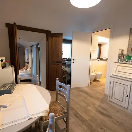 Appartamento Maison La Tur