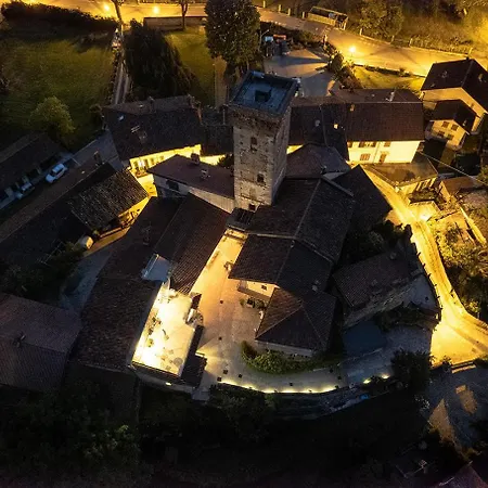 Maison La Tur Apartament Almese