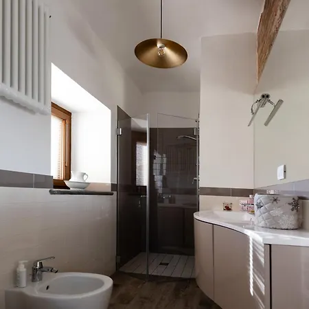 Maison La Tur Apartament *