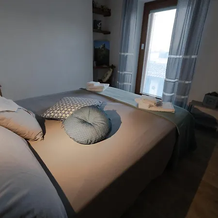 Maison La Tur Almese