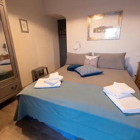 Apartament Maison La Tur Almese