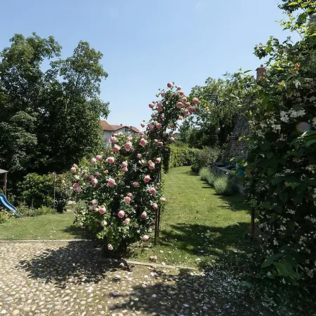 Maison La Tur Appartamento