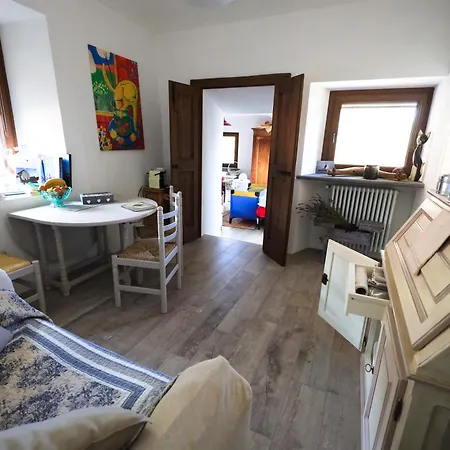 Appartamento Maison La Tur *