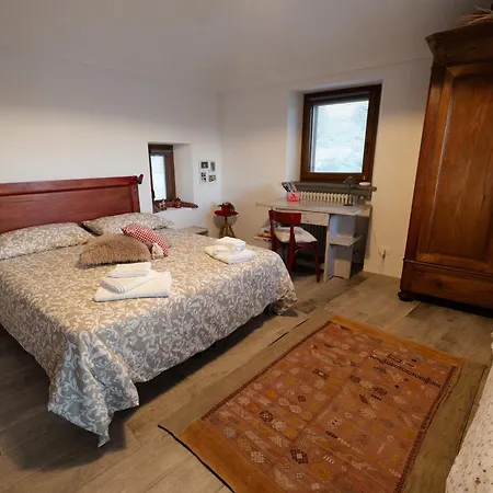 Maison La Tur Almese