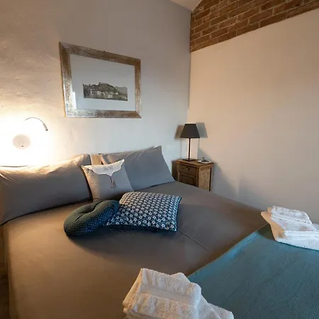 Maison La Tur Apartment Almese