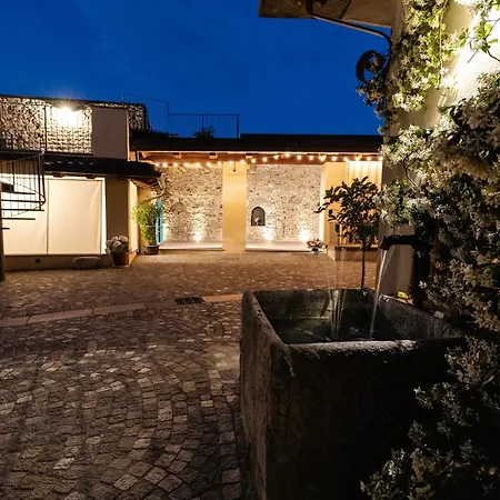 Apartament Maison La Tur Almese