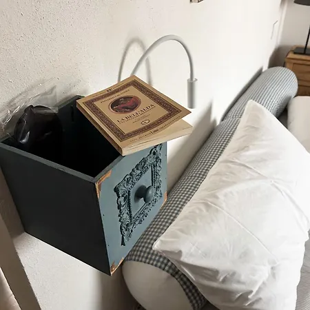 Maison La Tur Apartament *