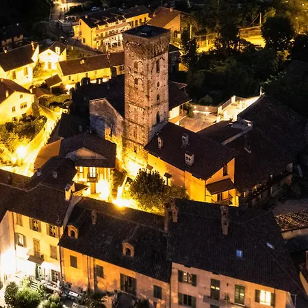 Maison La Tur Almese