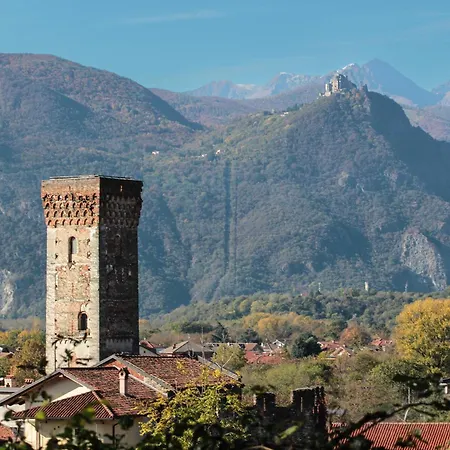 Appartamento Maison La Tur *