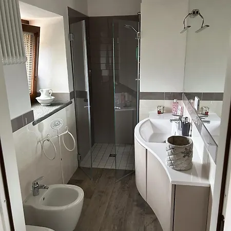 Maison La Tur Apartament Almese
