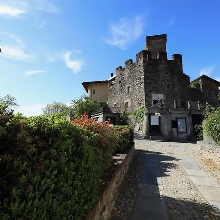 Maison La Tur Appartamento