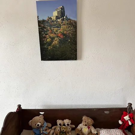 Appartamento Maison La Tur