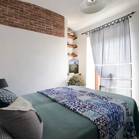 公寓 Maison La Tur Almese