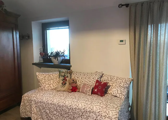 Apartament Maison La Tur