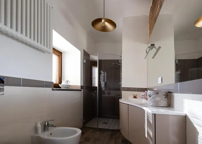 Maison La Tur Apartament *