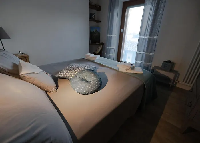 Maison La Tur Almese