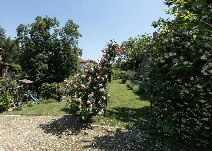 Maison La Tur Apartament