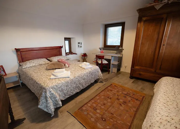 Maison La Tur Almese