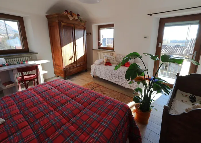 Apartman Maison La Tur *