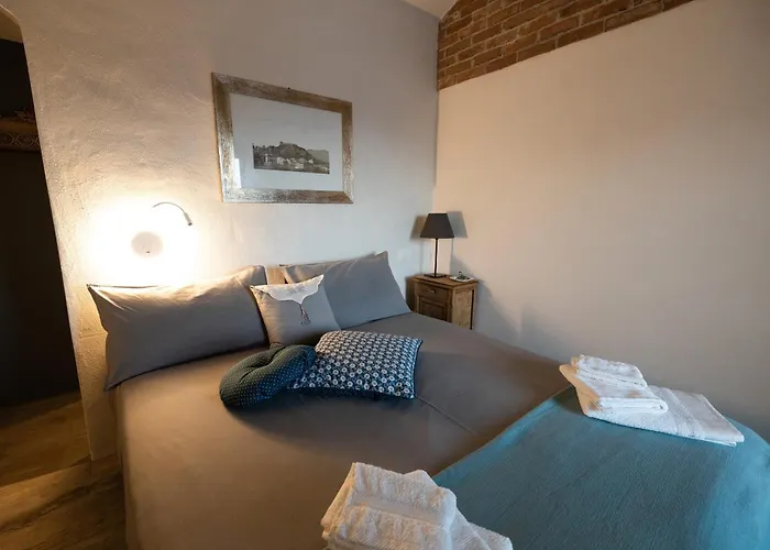 Maison La Tur Apartament Almese