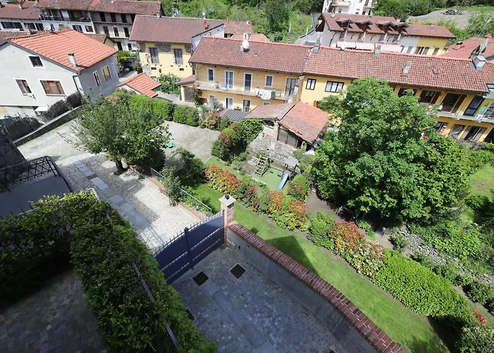 Apartman Maison La Tur *