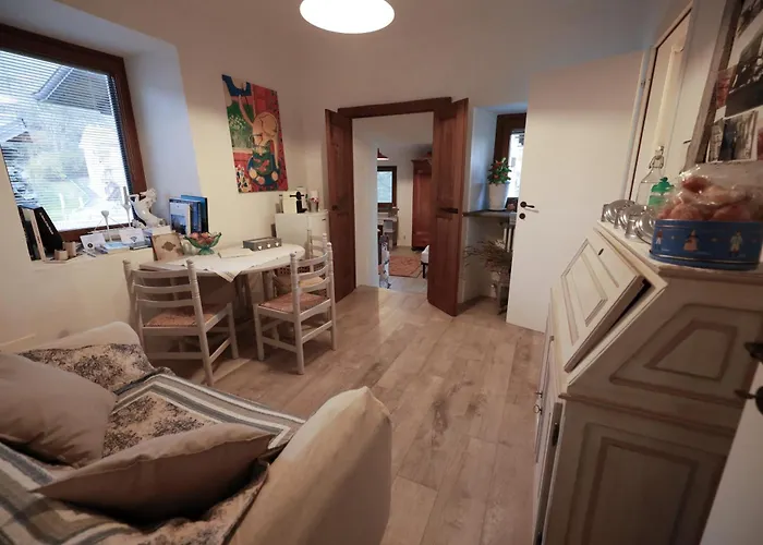 Maison La Tur Apartman