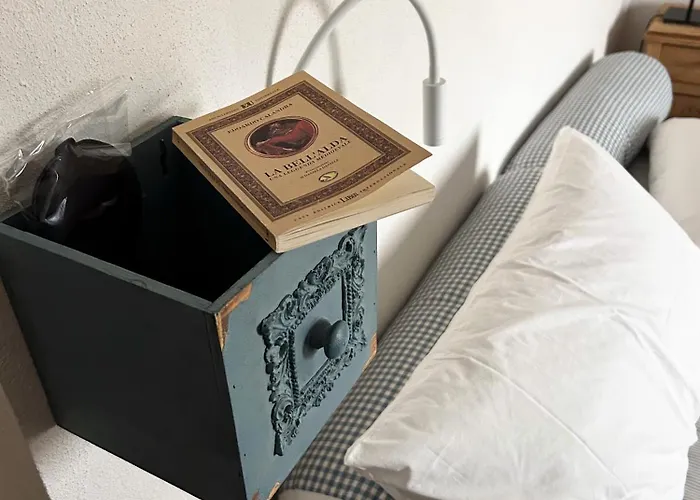 Maison La Tur Apartman *