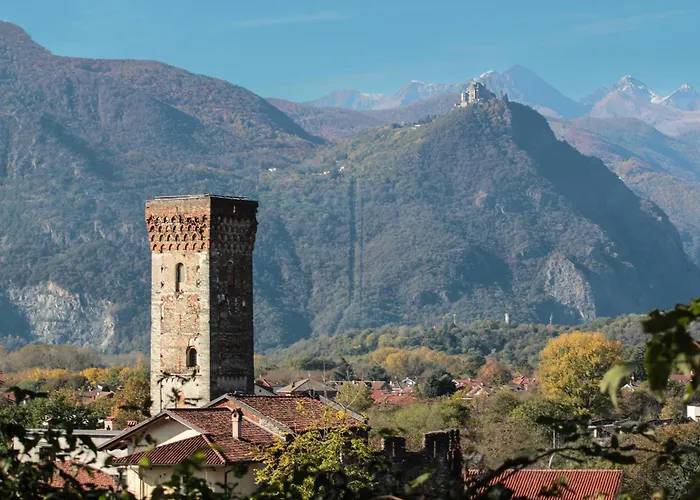 Apartman Maison La Tur *