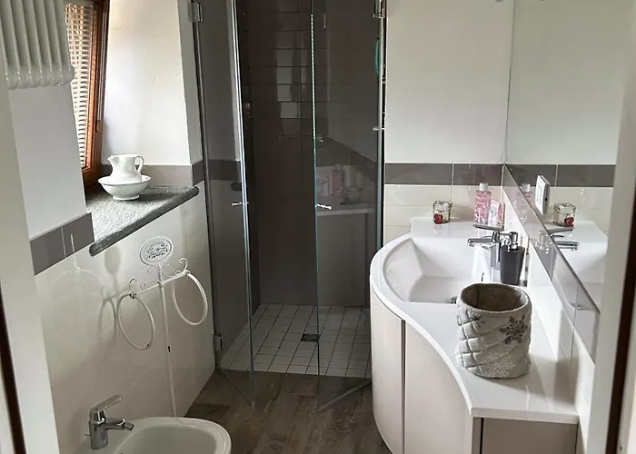 Maison La Tur Apartman Almese