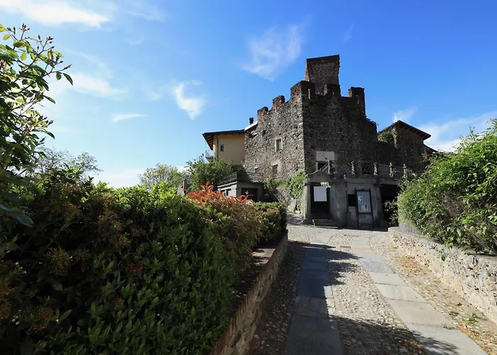 Maison La Tur Apartman