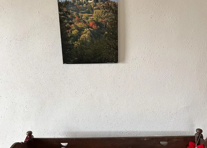 Apartman Maison La Tur